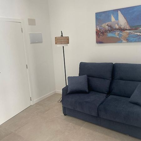 Mar&Sol Flats By Vivo Gc Apartamento Valência Exterior foto