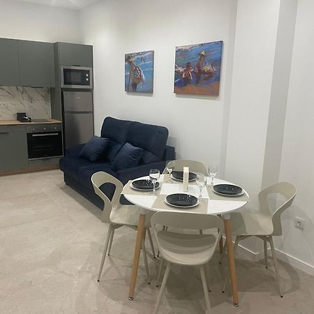 Mar&Sol Flats By Vivo Gc Apartamento Valência Exterior foto