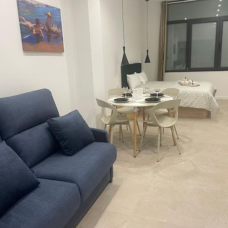Mar&Sol Flats By Vivo Gc Apartamento Valência Exterior foto