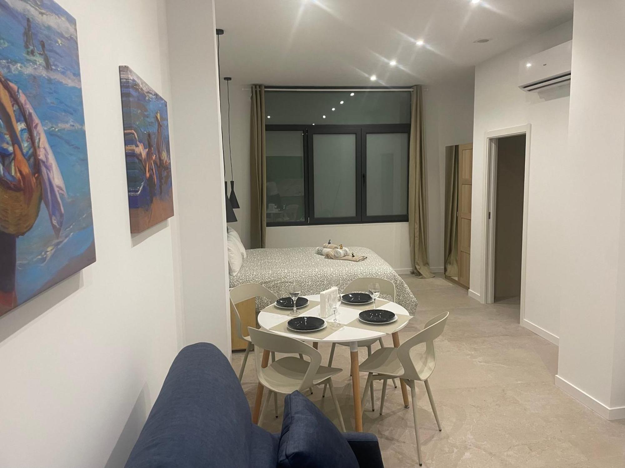 Mar&Sol Flats By Vivo Gc Apartamento Valência Exterior foto